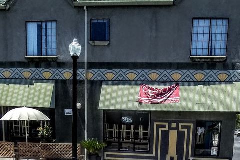 Bay & Rue Urban Kitchen