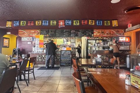 El Parián Taquería